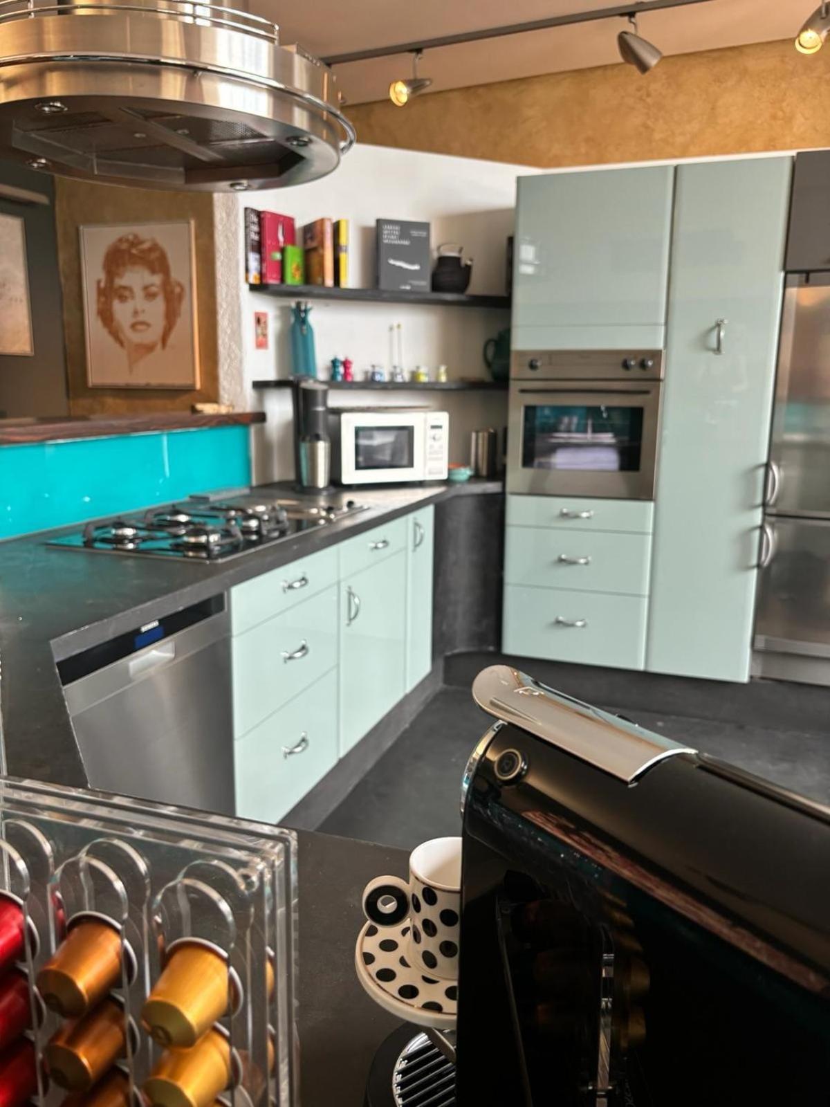 Opal Villa Клагенфурт Екстериор снимка