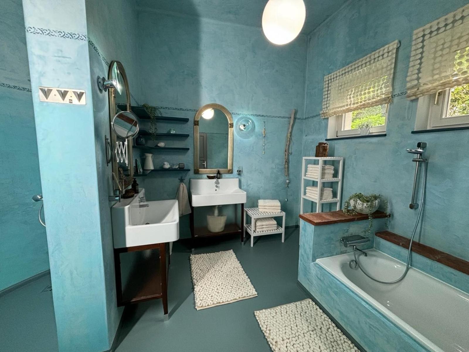 Opal Villa Клагенфурт Екстериор снимка