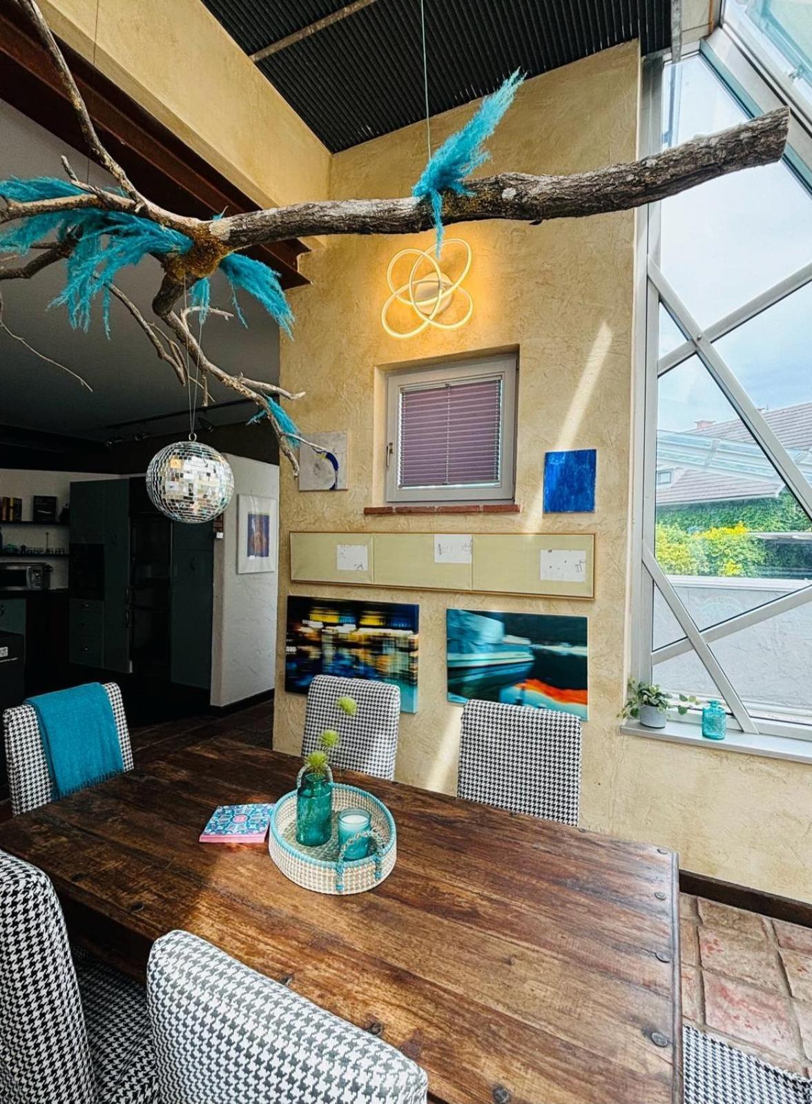 Opal Villa Клагенфурт Екстериор снимка